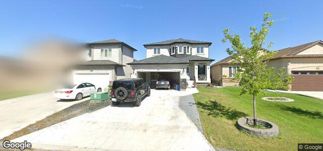 Larawan ng 167 Mosselle Drive sa Winnipeg, Manitoba