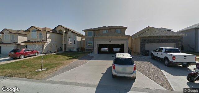 Larawan ng 167 Thorn Drive sa Winnipeg, Manitoba