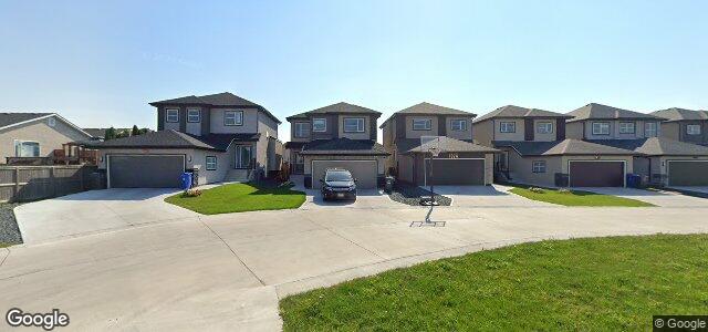 Larawan ng 1674 Templeton Avenue sa Winnipeg, Manitoba