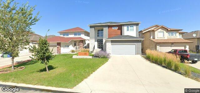 Larawan ng 168 Lakebourne Drive sa Winnipeg, Manitoba