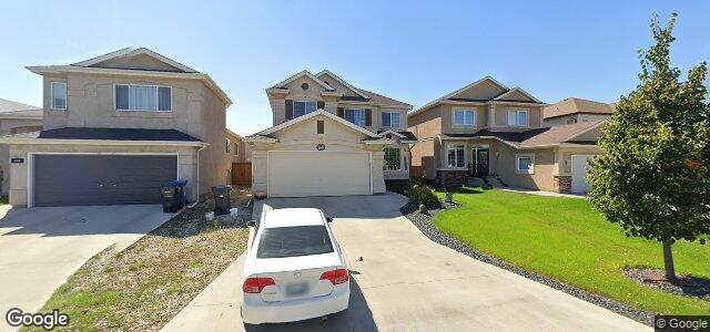 Larawan ng 168 Morava Way sa Winnipeg, Manitoba