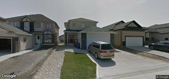 Larawan ng 169 Strasbourg Drive sa Winnipeg, Manitoba