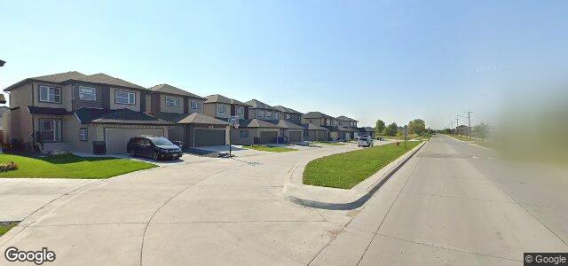 Larawan ng 1694 Templeton Avenue sa Winnipeg, Manitoba