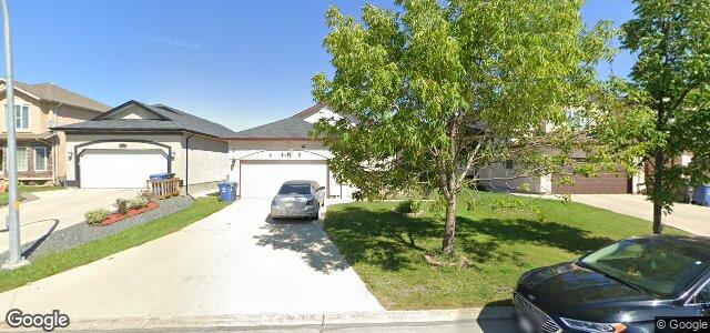 Larawan ng 17 Amber Trail sa Winnipeg, Manitoba