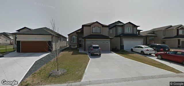 Larawan ng 17 Gemstone Cove sa Winnipeg, Manitoba