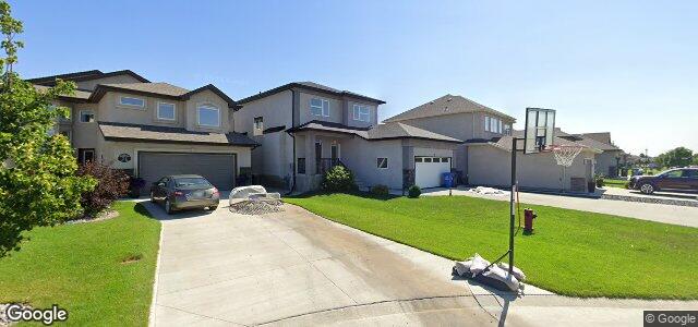 Larawan ng 17 Lakebourne Place sa Winnipeg, Manitoba