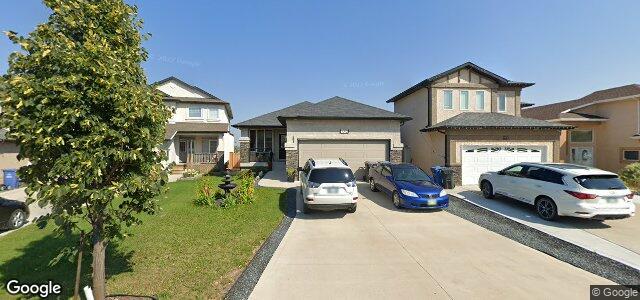 Larawan ng 170 Baltic Bay sa Winnipeg, Manitoba