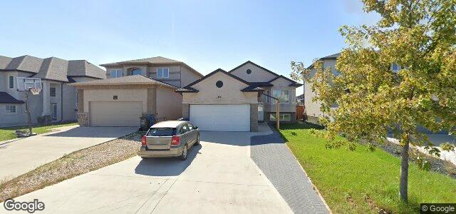 Larawan ng 170 Mosselle Drive sa Winnipeg, Manitoba