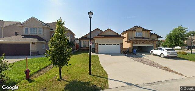 Larawan ng 171 Baltic Bay sa Winnipeg, Manitoba