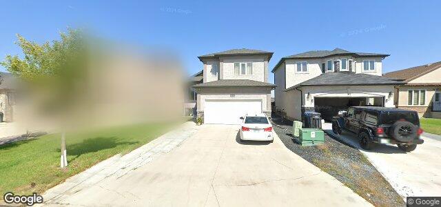 Larawan ng 171 Mosselle Drive sa Winnipeg, Manitoba