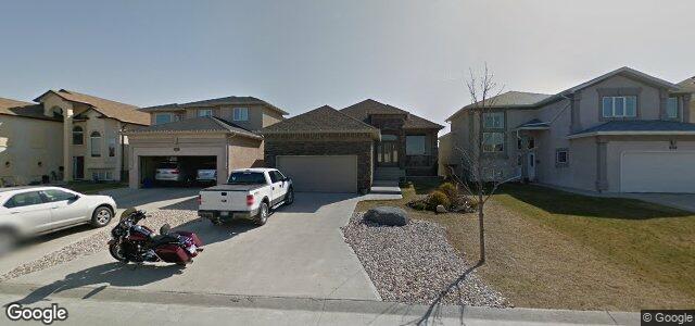 171 Thorn Drive（加拿大曼尼托巴省溫尼伯市）房屋照片