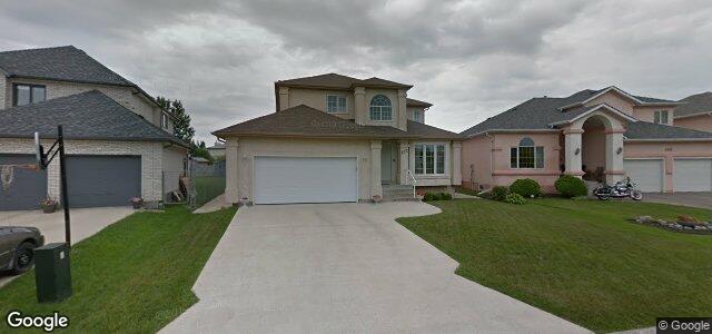 Larawan ng 172 Amber Trail sa Winnipeg, Manitoba