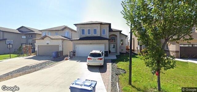 Larawan ng 173 Lakebourne Drive sa Winnipeg, Manitoba