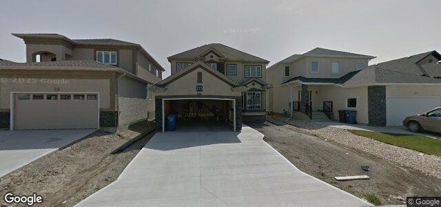 Larawan ng 173 Strasbourg Drive sa Winnipeg, Manitoba