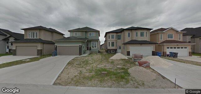 174 Mosselle Drive（加拿大曼尼托巴省温尼伯市）房屋照片