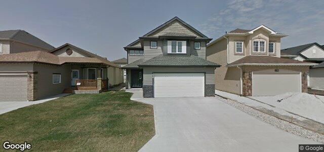 Larawan ng 174 Strasbourg Drive sa Winnipeg, Manitoba
