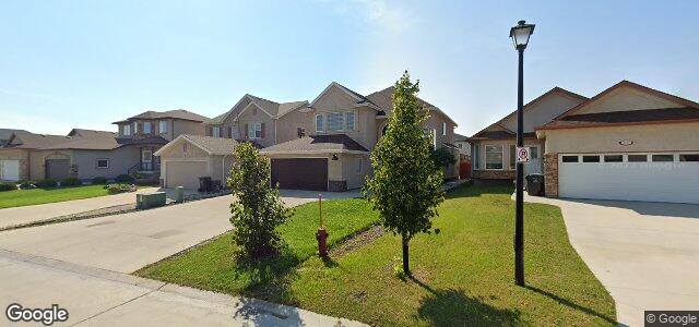 Larawan ng 175 Baltic Bay sa Winnipeg, Manitoba