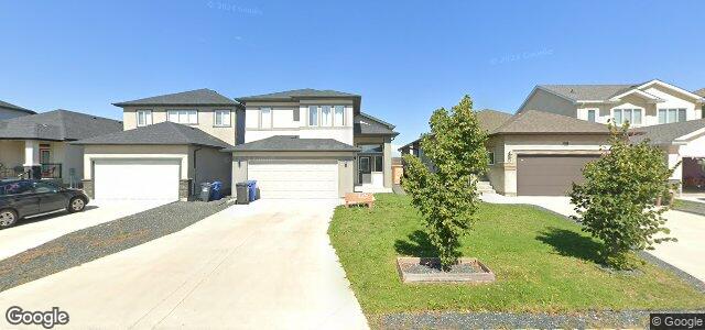 Larawan ng 175 Bitterfield Drive sa Winnipeg, Manitoba