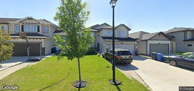 Larawan ng 176 Bitterfield Drive sa Winnipeg, Manitoba