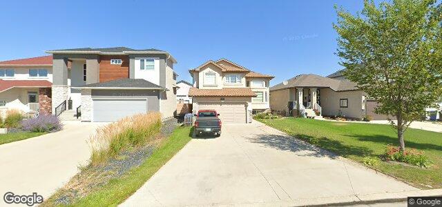 Larawan ng 176 Lakebourne Drive sa Winnipeg, Manitoba