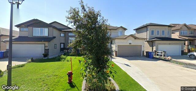 Larawan ng 177 Lakebourne Drive sa Winnipeg, Manitoba