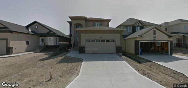 Larawan ng 177 Strasbourg Drive sa Winnipeg, Manitoba