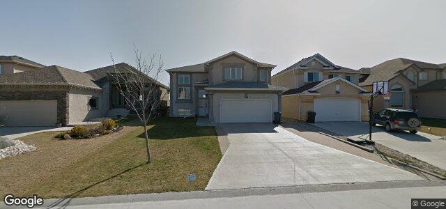 Larawan ng 177 Thorn Drive sa Winnipeg, Manitoba