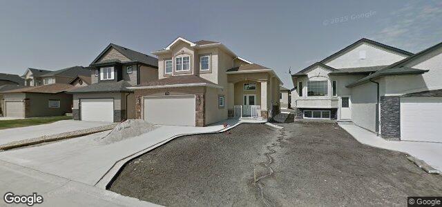 Larawan ng 178 Strasbourg Drive sa Winnipeg, Manitoba