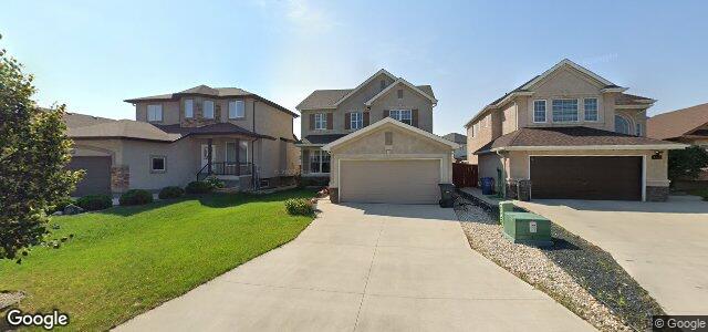 Larawan ng 179 Baltic Bay sa Winnipeg, Manitoba