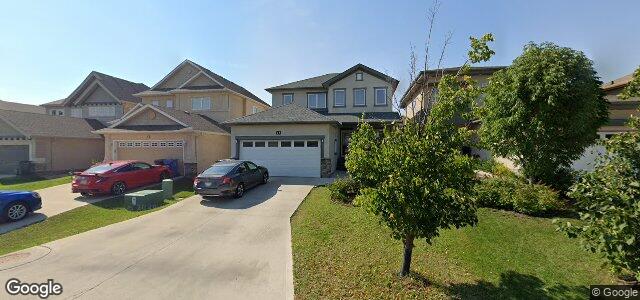 Larawan ng 18 Baltic Bay sa Winnipeg, Manitoba