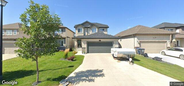 Larawan ng 18 Bitterfield Drive sa Winnipeg, Manitoba