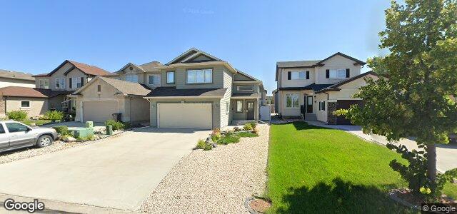 Larawan ng 18 Darbrett Bay sa Winnipeg, Manitoba