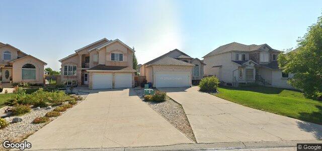 Larawan ng 18 Desna Place sa Winnipeg, Manitoba