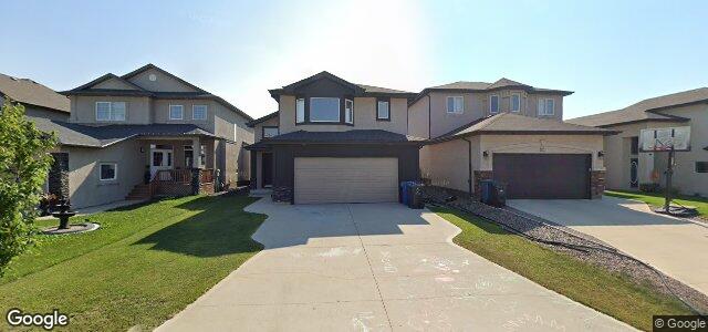 Larawan ng 18 Elbe Road sa Winnipeg, Manitoba