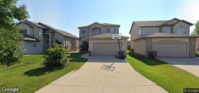 Larawan ng 18 Marseilles Close sa Winnipeg, Manitoba