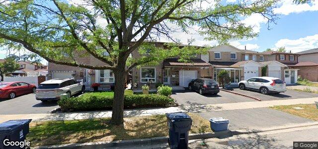 Photo of 18 Mercedes Drive in Winnipeg, Manitoba