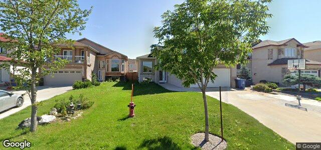 Larawan ng 18 Odessa Cove sa Winnipeg, Manitoba