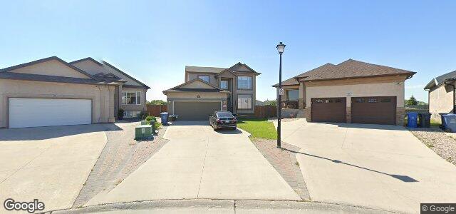 Larawan ng 18 Pavia Place sa Winnipeg, Manitoba