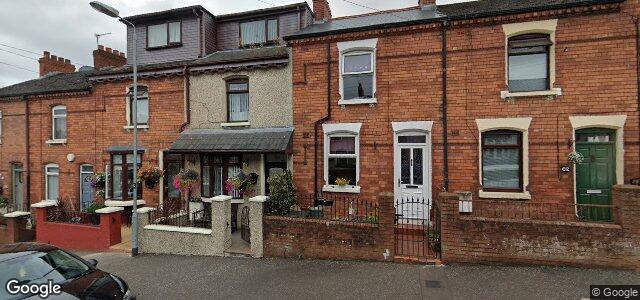 Larawan ng 18 Rockmore Road sa Winnipeg, Manitoba