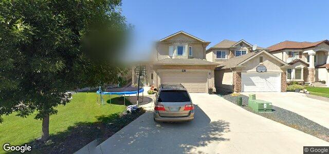 Larawan ng 18 Sava Way sa Winnipeg, Manitoba