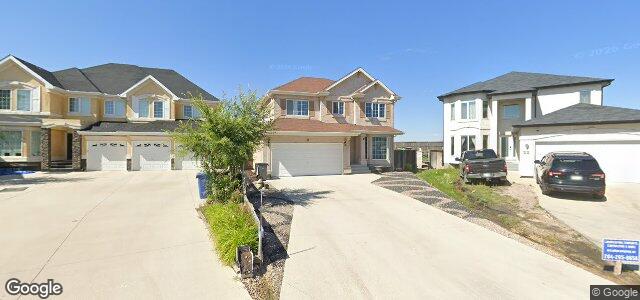 Larawan ng 18 Stoddart Court sa Winnipeg, Manitoba