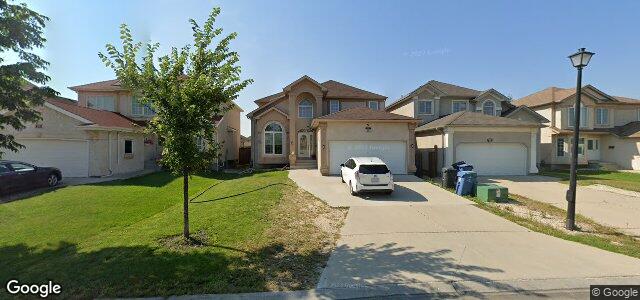 Larawan ng 18 Trieste Way sa Winnipeg, Manitoba