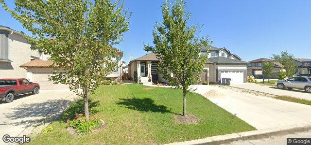 Larawan ng 180 Lakebourne Drive sa Winnipeg, Manitoba