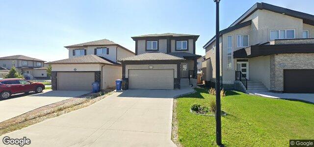 Larawan ng 1804 Templeton Avenue sa Winnipeg, Manitoba