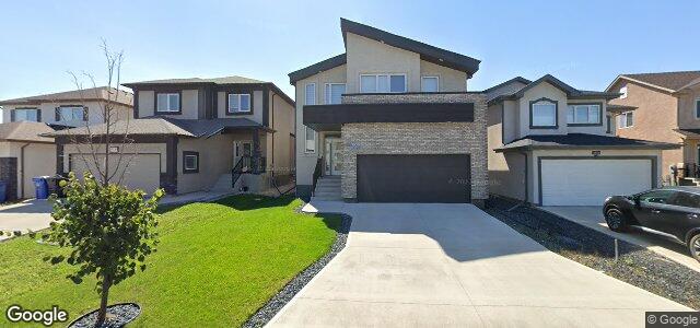 Larawan ng 1808 Templeton Avenue sa Winnipeg, Manitoba