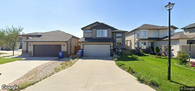 Larawan ng 181 Lakebourne Drive sa Winnipeg, Manitoba