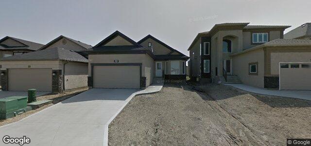 181 Strasbourg Drive（加拿大曼尼托巴省溫尼伯市）房屋照片