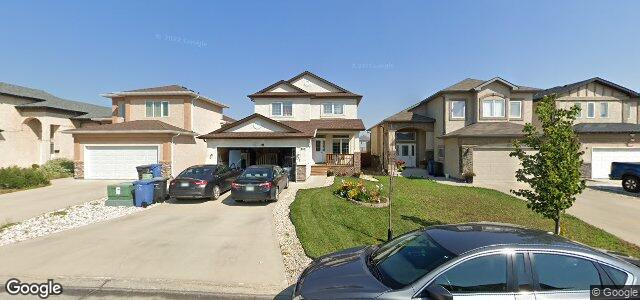 Larawan ng 182 Baltic Bay sa Winnipeg, Manitoba