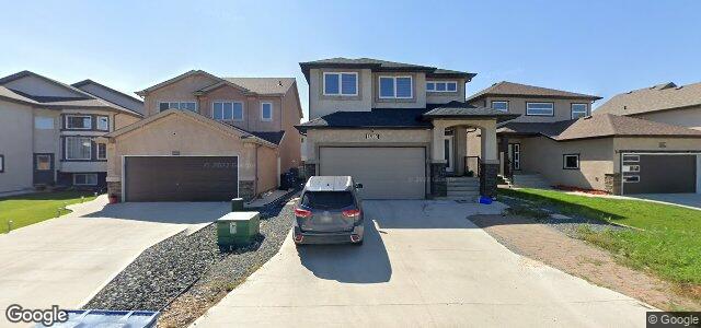 Larawan ng 1820 Templeton Avenue sa Winnipeg, Manitoba