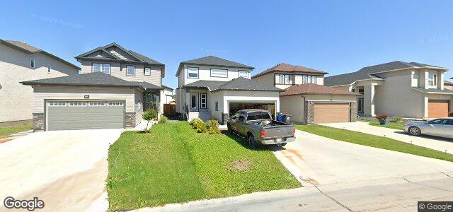 Larawan ng 1821 Templeton Avenue sa Winnipeg, Manitoba